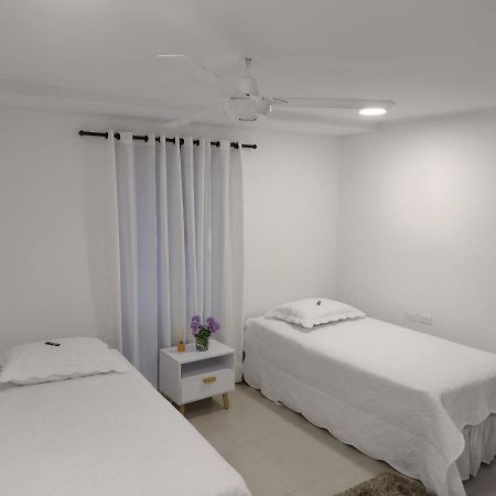 Manga Home - Hostal Cartagena Buitenkant foto