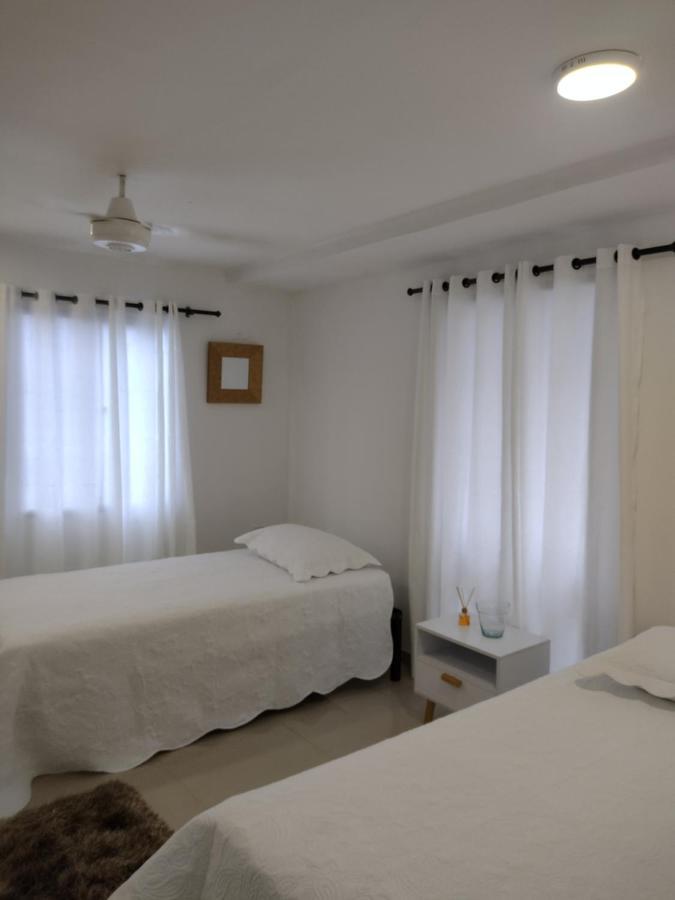 Manga Home - Hostal Cartagena Buitenkant foto