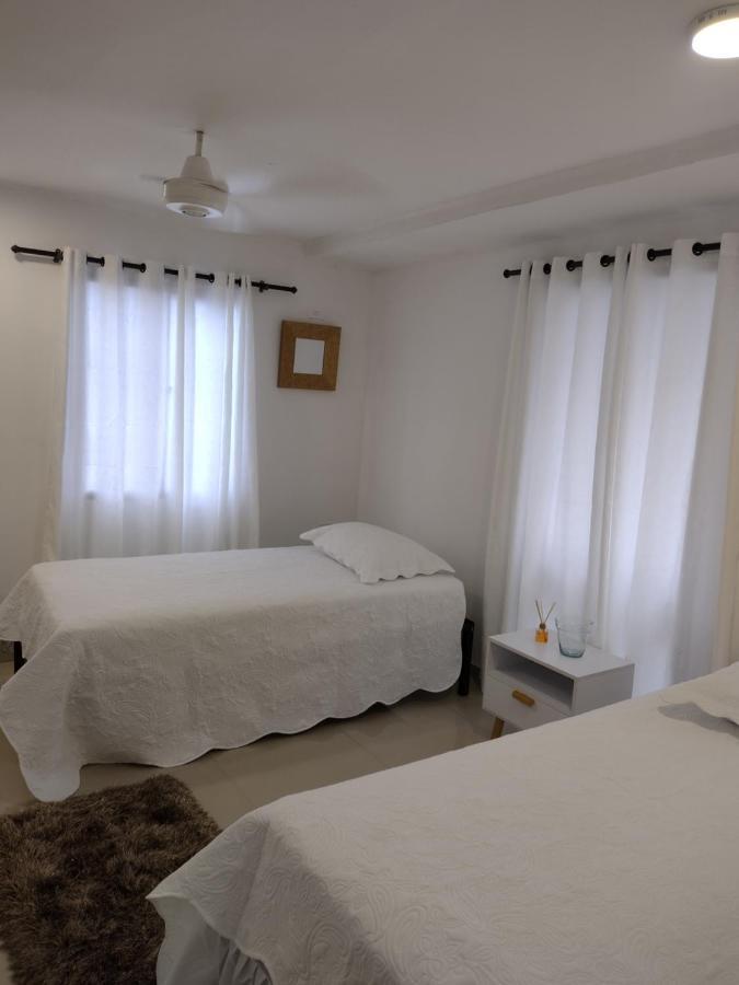 Manga Home - Hostal Cartagena Buitenkant foto