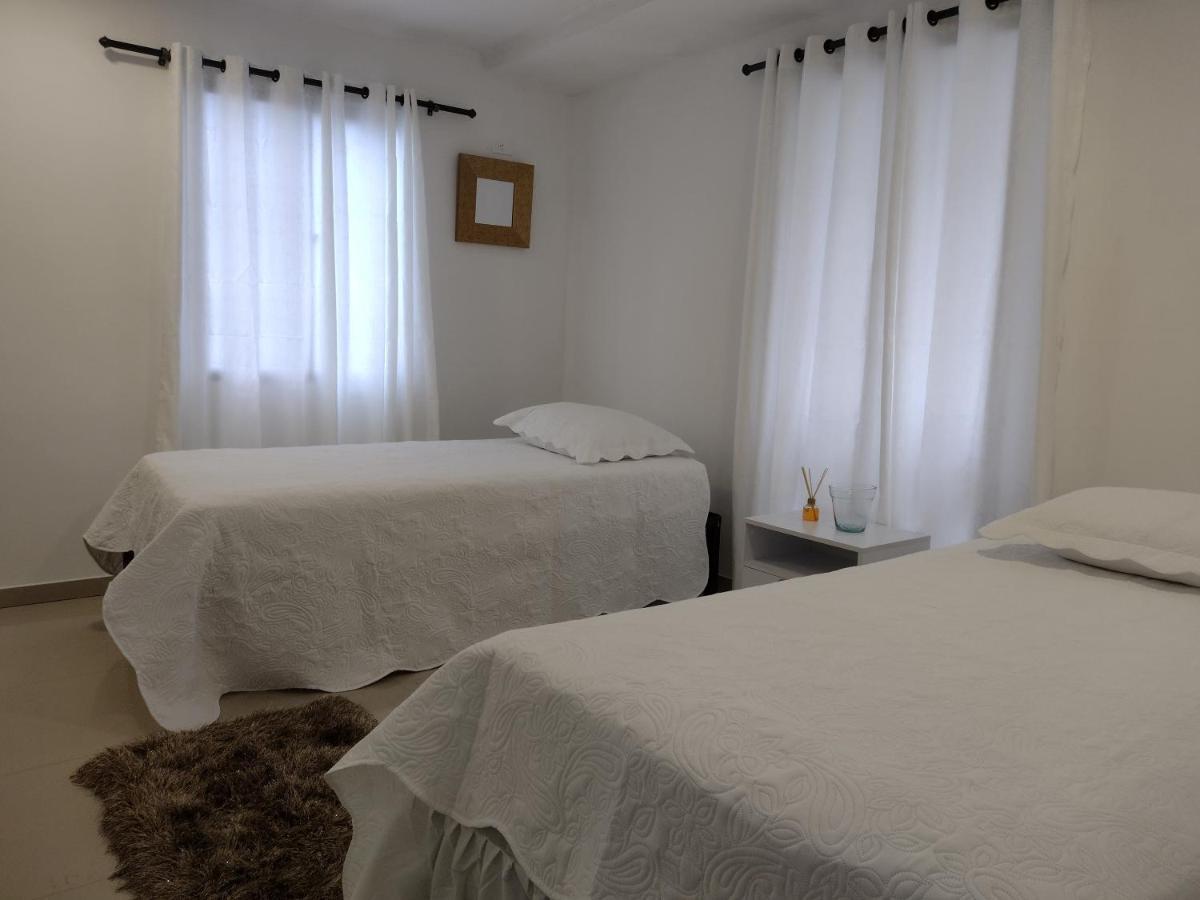 Manga Home - Hostal Cartagena Buitenkant foto