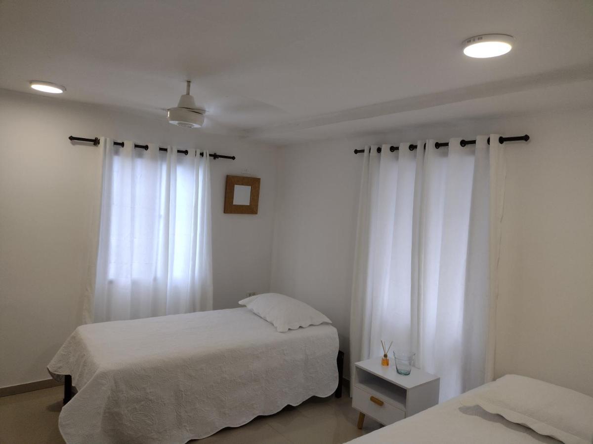 Manga Home - Hostal Cartagena Buitenkant foto